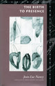 Book cover of: Birth to Presence