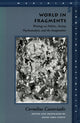 Book cover of: World in Fragments