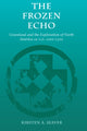 Book cover of: Frozen Echo. By: Kirsten Seaver