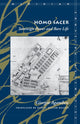 Book cover of: Homo Sacer