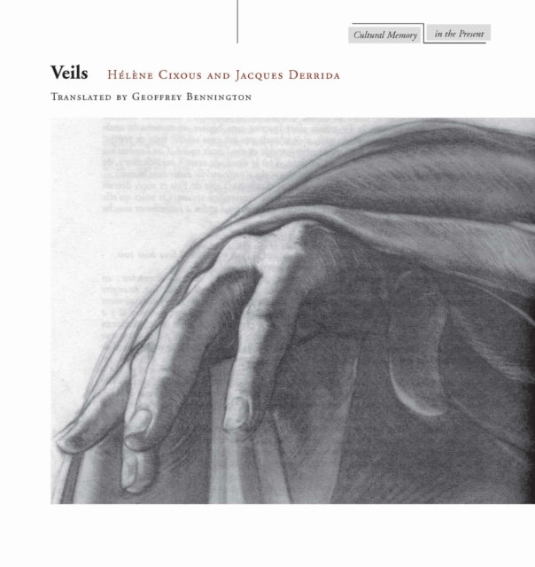 Book cover of: Veils