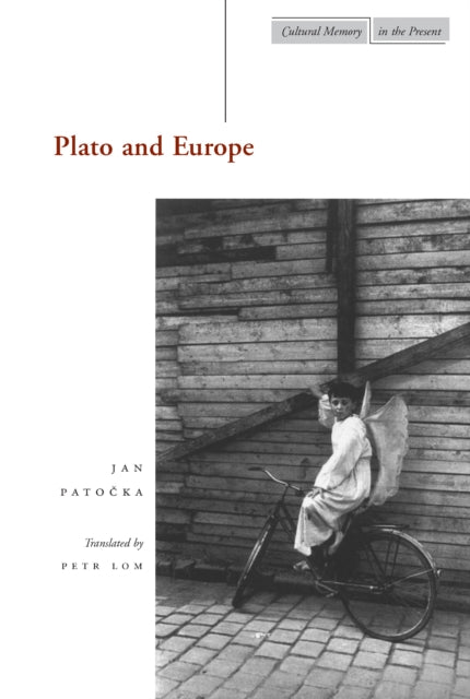 Platon ja Euroopa