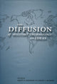Book cover of: Diffusion of Military Technology and Ideas