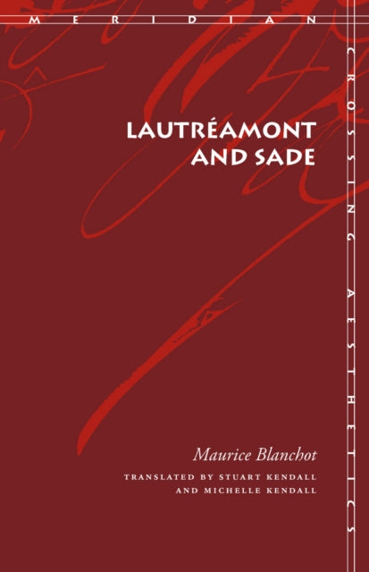 Lautreamont ja Sade