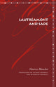 Lautreamont ja Sade