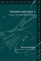 Book cover of: Technics and Time, 3. By: Bernard Stiegler