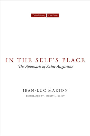 In the Self's Place