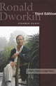 Book cover of: Ronald Dworkin. By: Stephen Guest