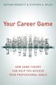 Book cover of: Your Career Game. By: Nathan Bennett