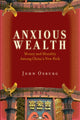 Book cover of: Anxious Wealth