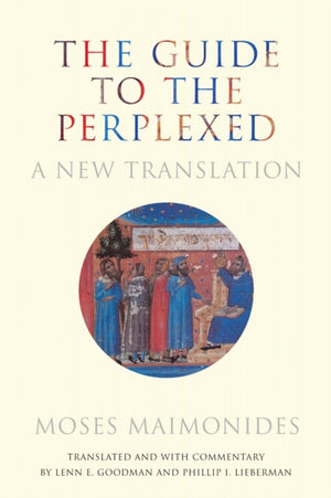 The Guide to the Perplexed