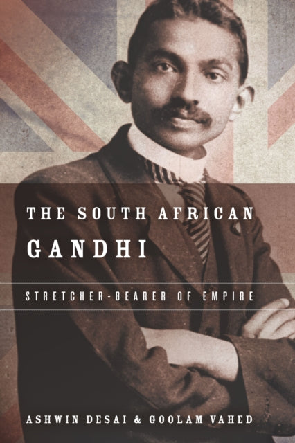 Lõuna-Aafrika Gandhi