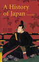 Book cover of: History of Japan