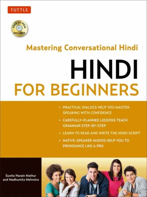 Hindi keel algajatele