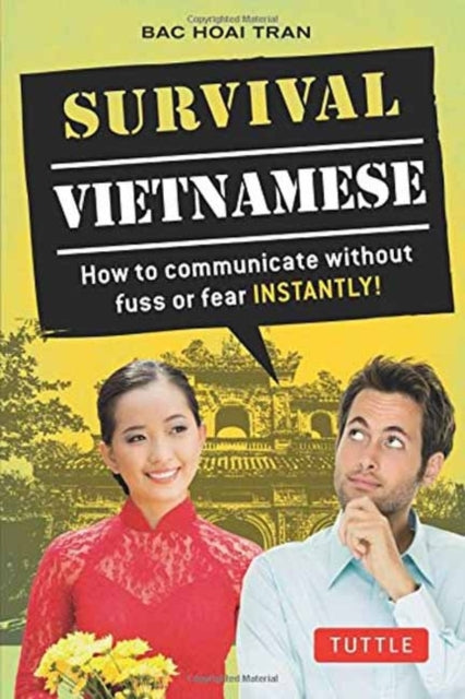 Vietnami ellujäämine