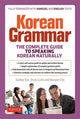 Korea grammatika