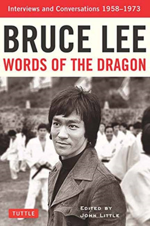 Bruce Lee Draakoni sõnad