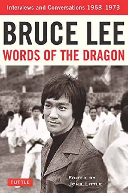 Bruce Lee Draakoni sõnad
