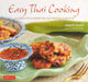 Book cover of: Easy Thai Cooking. By: Robert Danhi