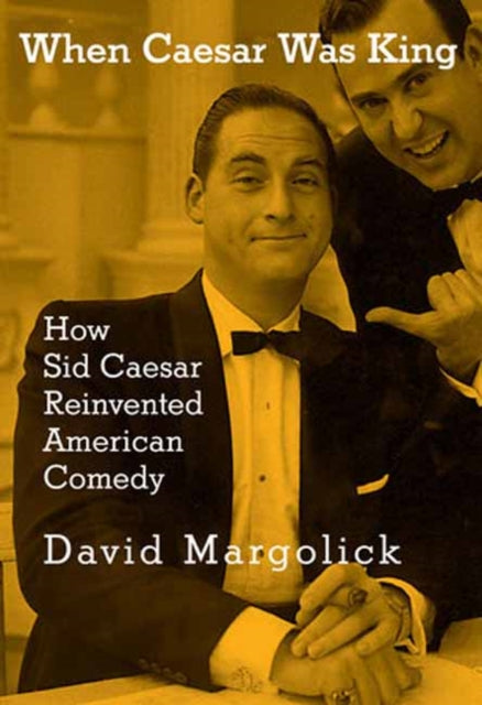 Book cover of: When Caesar Was King