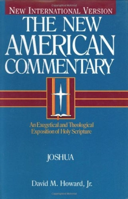 Book cover of: Joshua