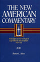 Book cover of: Job. By: Robert L. Alden