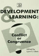 Book cover of: Development Learning. By: Lynn S. Liben