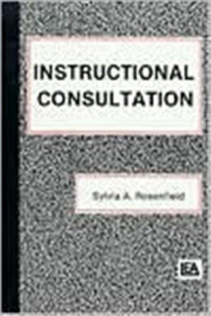 Instructional Consultation