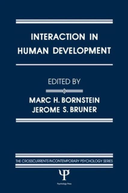 Interaction in Human Development