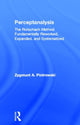 Book cover of: Perceptanalysis. By: Zygmunt A. Piotrowski
