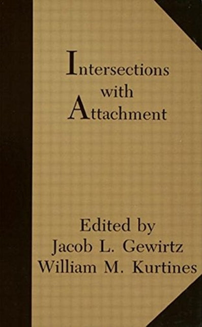 Book cover of: Intersections With Attachment