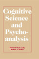 Book cover of: Cognitive Science and Psychoanalysis