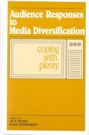 Audience Responses To Media Diversification