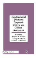 Developmental Disorders