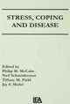 Book cover of: Stress, Coping, and Disease