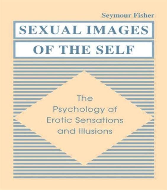 Book cover of: Sexual Images of the Self