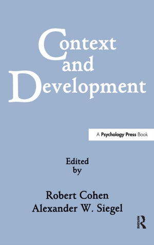 Context and Development