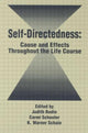 Book cover of: Self Directedness