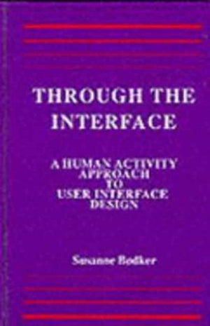 Through the Interface