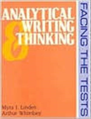 Analytical Writing and Thinking