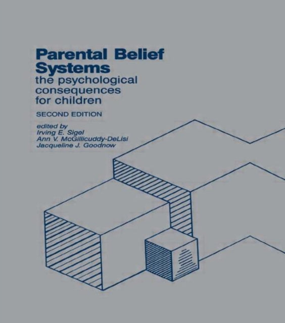 Book cover of: Parental Belief Systems
