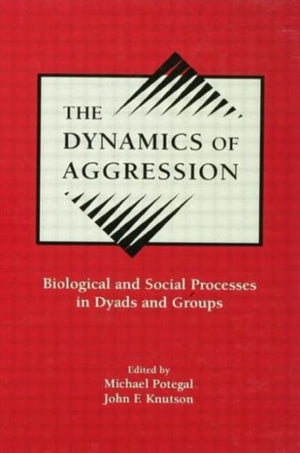 Dynamics of Aggression