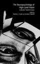 Book cover of: Neuropsychology of High-level Vision