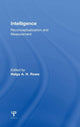 Book cover of: Intelligence. By: Helga A.H. Rowe