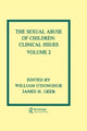 Book cover of: Sexual Abuse of Children