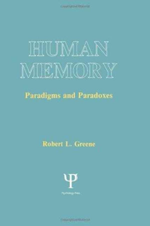 Human Memory