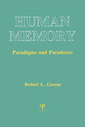Human Memory