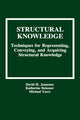 Book cover of: Structural Knowledge