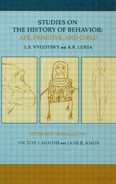 Studies on the History of Behavior