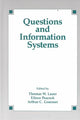 Book cover of: Questions and Information Systems